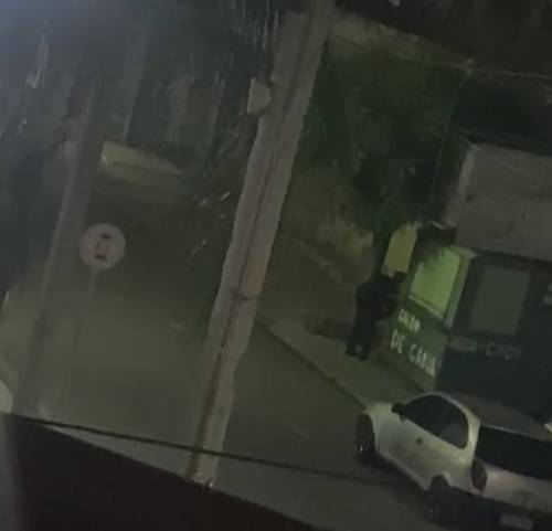 Ladrão invade e rouba barraca de caldo de cana em Juazeiro