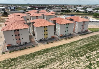 Lista final dos contemplados para o Residencial Dom Avelar I é divulgada pela Prefeitura de Petrolina
