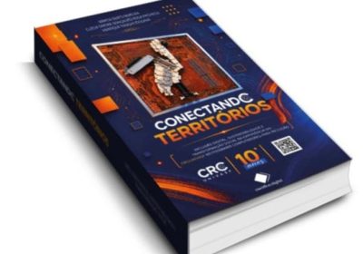 Livro da Univasf apresenta uma década de iniciativas em inclusão digital Livro da Univasf apresenta uma década de iniciativas em inclusão digital