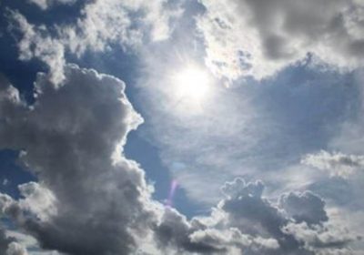 Meteorologia prevê céu predominantemente claro em Petrolina para o dia de hoje.