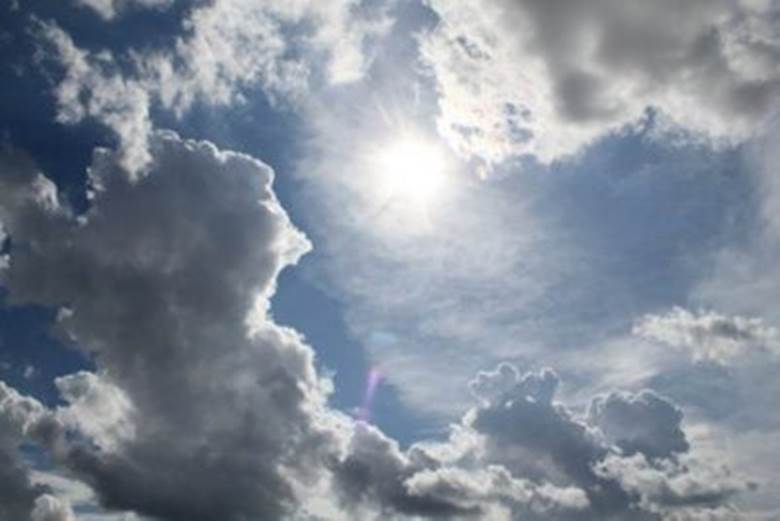 Meteorologia prevê céu predominantemente claro em Petrolina para o dia de hoje.