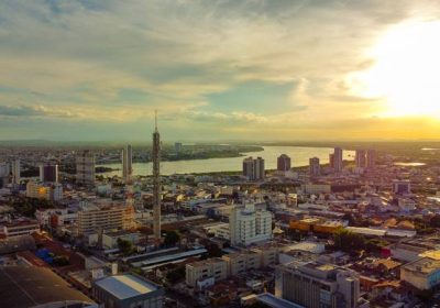 Meteorologia prevê mais um dia de predomínio do sol em Petrolina.