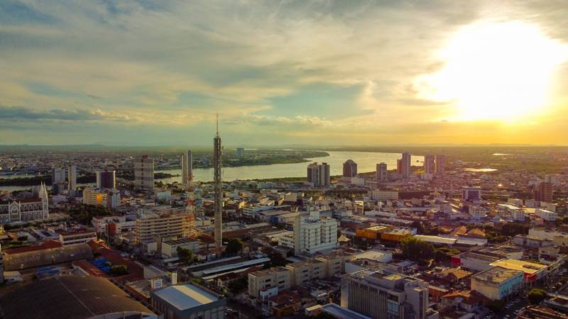 Meteorologia prevê mais um dia de predomínio do sol em Petrolina.