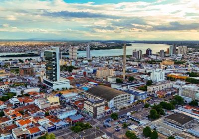 Meteorologia prevê mais um dia de sol predominante em Petrolina