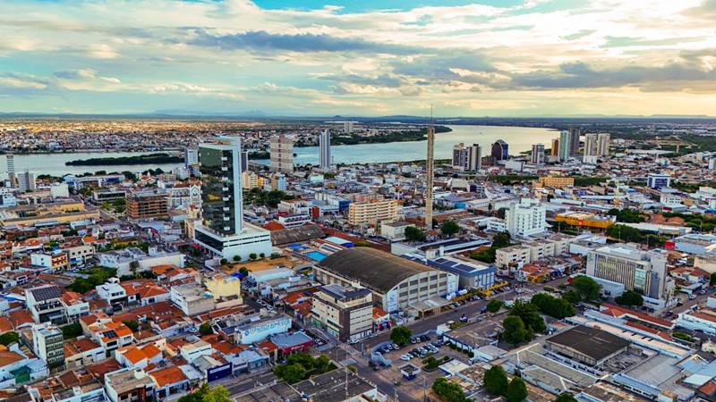 Meteorologia prevê mais um dia de sol predominante em Petrolina