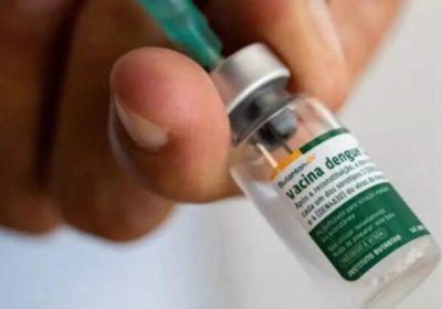 Monitoramento de indivíduos imunizados com vacina contra a dengue do Butantan em Pernambuco