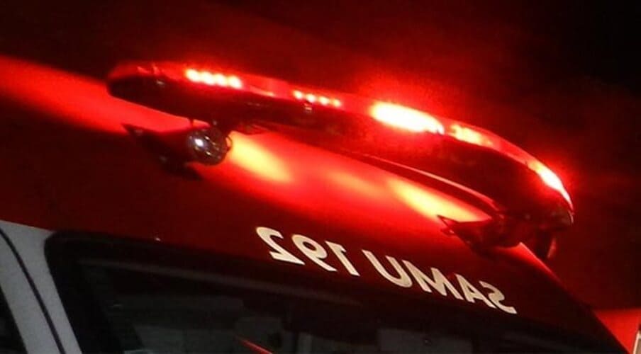 Novo acidente ocorre em Maniçoba