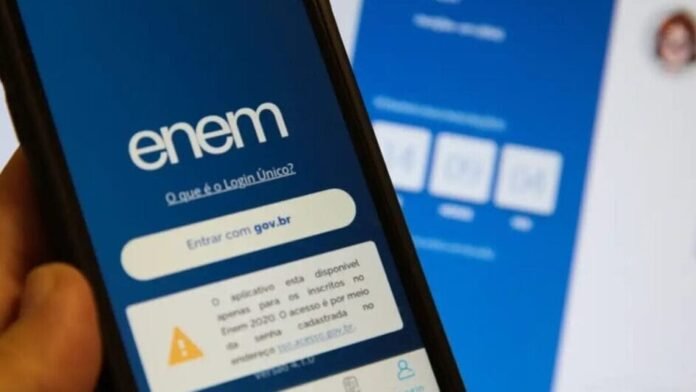 Novo prazo de inscrições para o Enem 2026: 12 de junho