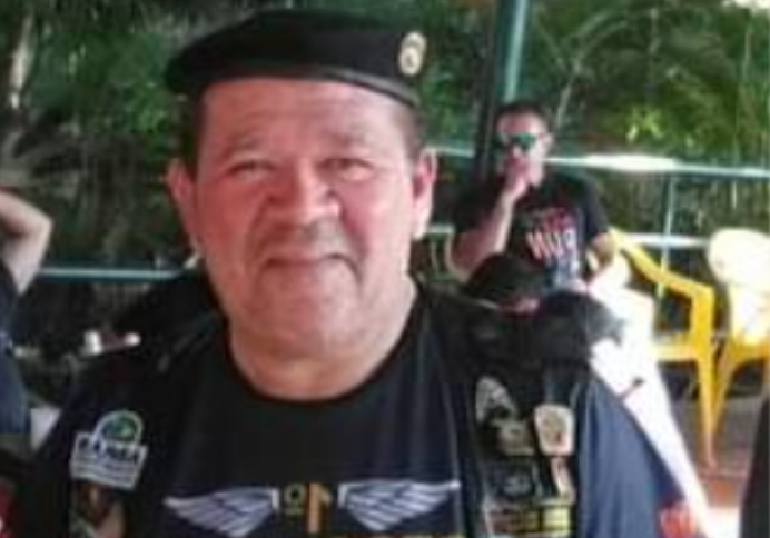 Petrolina (PE): Policial Civil Fernando Neves falece em acidente trágico.