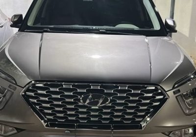 Polícia Civil apreende carro de R$ 148 mil durante investigação de homicídio em Irecê (BA) Polícia Civil apreende carro de R$ 148 mil durante investigação de homicídio em Irecê (BA)