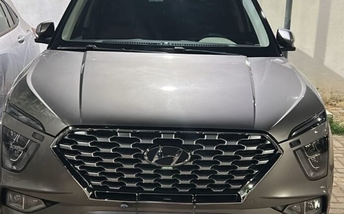 Polícia Civil apreende carro de R$ 148 mil durante investigação de homicídio em Irecê (BA)