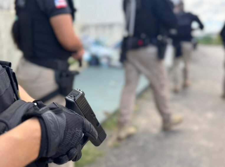 Polícia Civil de Senhor do Bonfim (BA) prende homem condenado por homicídio em Uauá