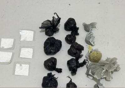 Polícia Militar prende indivíduo suspeito de envolvimento com tráfico de drogas em Uauá (BA)