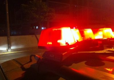 Policiais civis de Petrolina (PE) e Santa Maria da Boa Vista (PE) capturam suspeito de estupro em São Paulo