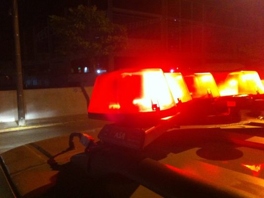 Policiais civis de Petrolina (PE) e Santa Maria da Boa Vista (PE) capturam suspeito de estupro em São Paulo