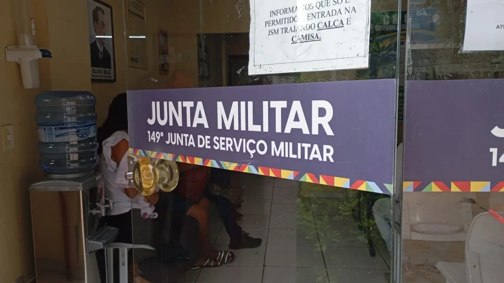 Prazo do Alistamento Militar 2026 em Petrolina encerra nesta terça-feira (30), alerta Prefeitura.