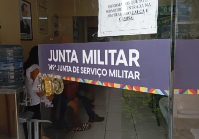 Prazo do Alistamento Militar 2026 em Petrolina encerra nesta terça-feira (30), alerta Prefeitura.