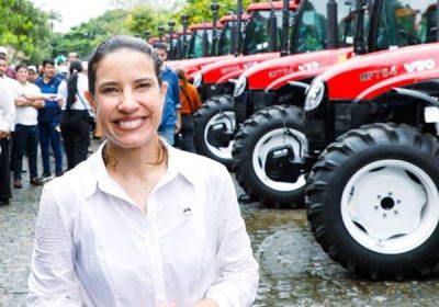Prefeita Raquel Lyra destina R$ 75,5 milhões para investimentos na agricultura familiar.