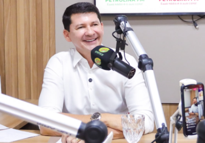 Prefeito Simão anuncia construção do Hospital Municipal mais Maternidade de Petrolina (PE) na Avenida Mário Rodrigues Coelho de forma exclusiva Prefeito Simão anuncia construção do Hospital Municipal mais Maternidade de Petrolina (PE) na Avenida Mário Rodrigues Coelho de forma exclusiva