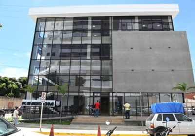 Prefeitura de Juazeiro decreta sexta-feira como ponto facultativo Prefeitura de Juazeiro decreta sexta-feira como ponto facultativo