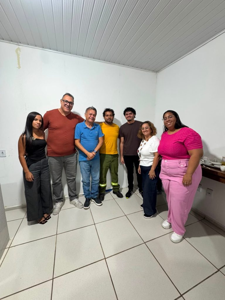 Projeto ILUMINA une escola e Prefeitura de Uauá (BA) na administração da iluminação pública.