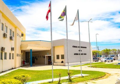 Recesso parlamentar da Câmara Municipal de Juazeiro tem início Recesso parlamentar da Câmara Municipal de Juazeiro tem início