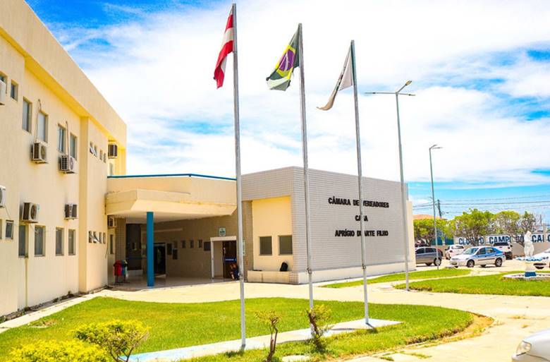 Recesso parlamentar da Câmara Municipal de Juazeiro tem início