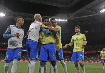 Servidores federais terão a possibilidade de sair do trabalho 3 horas antes dos jogos da Seleção Brasileira; saiba mais.