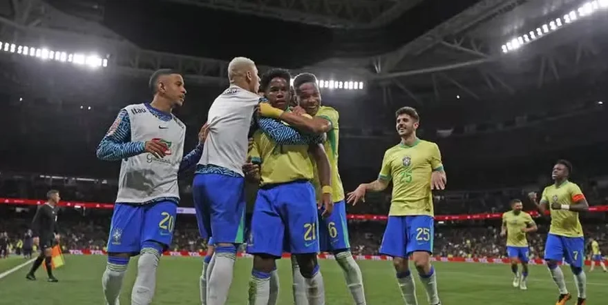 Servidores federais terão a possibilidade de sair do trabalho 3 horas antes dos jogos da Seleção Brasileira; saiba mais.