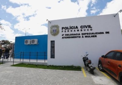 Suspeito é preso por supostamente dopar e abusar sexualmente da enteada de 16 anos em Caruaru (PE)