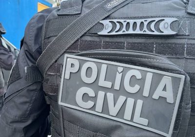 Suspeitos de tráfico de drogas do Norte da Bahia são detidos no Distrito Federal
