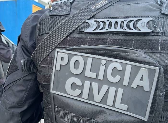 Suspeitos de tráfico de drogas do Norte da Bahia são detidos no Distrito Federal