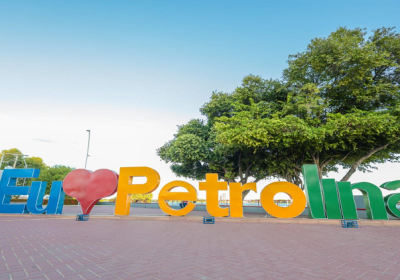 Tenda do Forró expande programação junina e prepara o público para o Pátio Ana das Carrancas