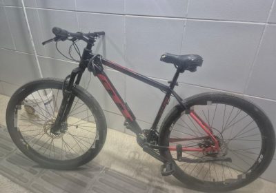 Tragédia na BR-407: Ciclista falece após choque com lateral de caminhão em Petrolina