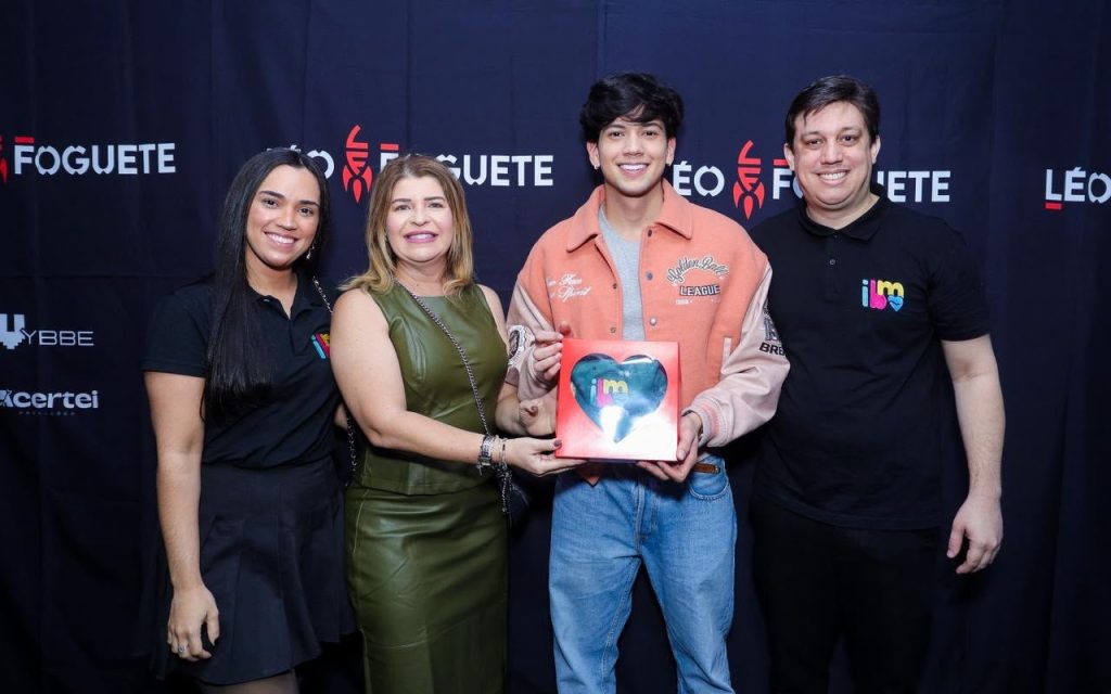 Transforma Petrolina celebra êxito do São João Solidário em benefício do Instituto que auxilia no tratamento de fissuras labiais