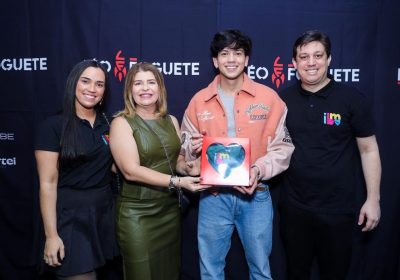 Transforma Petrolina celebra êxito do São João Solidário em benefício do Instituto que auxilia no tratamento de fissuras labiais Transforma Petrolina celebra êxito do São João Solidário em benefício do Instituto que auxilia no tratamento de fissuras labiais