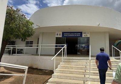 UBS de Izacolândia, em Petrolina (PE), amplia horário de atendimento