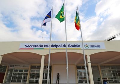 Vacina antirrábica humana disponível em Petrolina, confirma Secretaria de Saúde