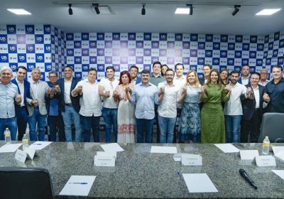 1º de agosto marcará a realização da Convenção do PP-PE.