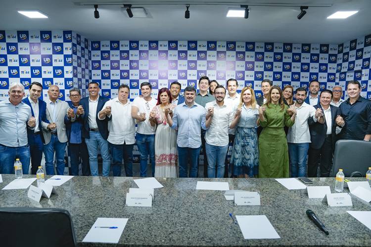 1º de agosto marcará a realização da Convenção do PP-PE.