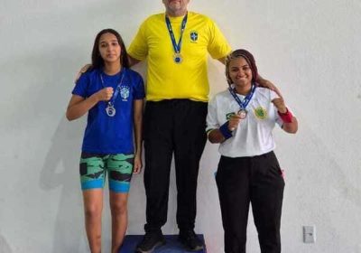 2º Festival de Wrestling eleva qualidade técnica e prepara competidores para os JEPS em Recife
