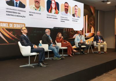 A revolução da IA autônoma na era cibernética: como o setor está se adaptando?