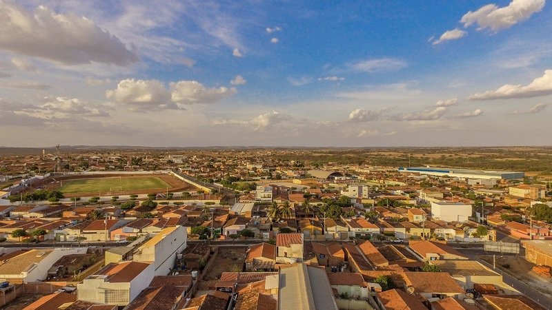 Afrânio, Dormentes e comunidades de Petrolina enfrentam falta de água nesta segunda (20); Compesa esclarece causa