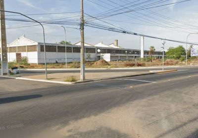 Alteração no Trânsito do Cruzamento da Avenida Clementino Coelho