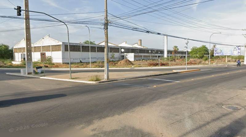 Alteração no Trânsito do Cruzamento da Avenida Clementino Coelho