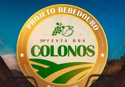 Alvorada da 58ª Festa dos Colonos do Projeto Bebedouro é cancelada e organização adota tolerância zero à perturbação do sossego.