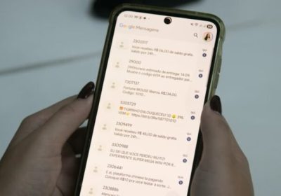 Anuário de Segurança aponta aumento de 4.384% em estelionato virtual em Pernambuco