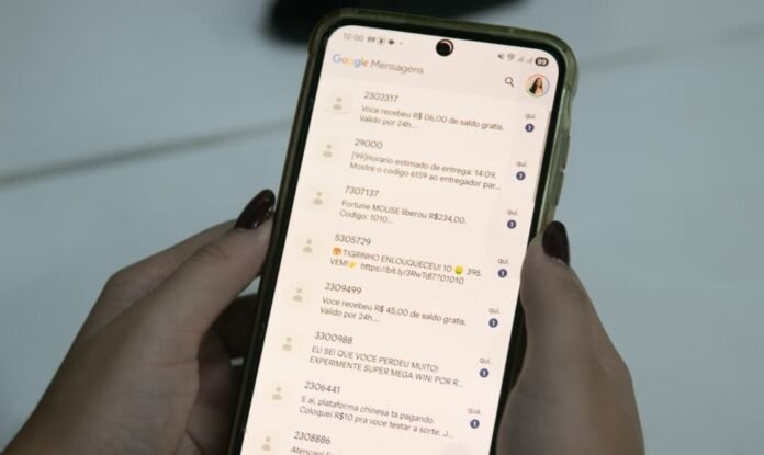 Anuário de Segurança aponta aumento de 4.384% em estelionato virtual em Pernambuco