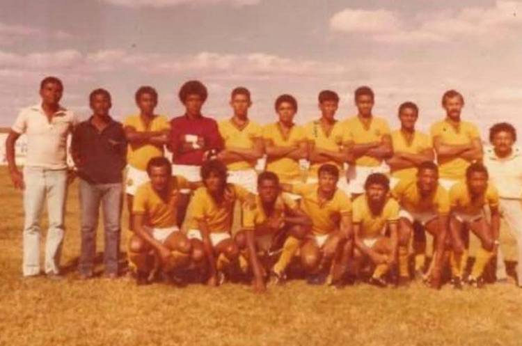 Assim éramos… | Blog de Petrolina.lat