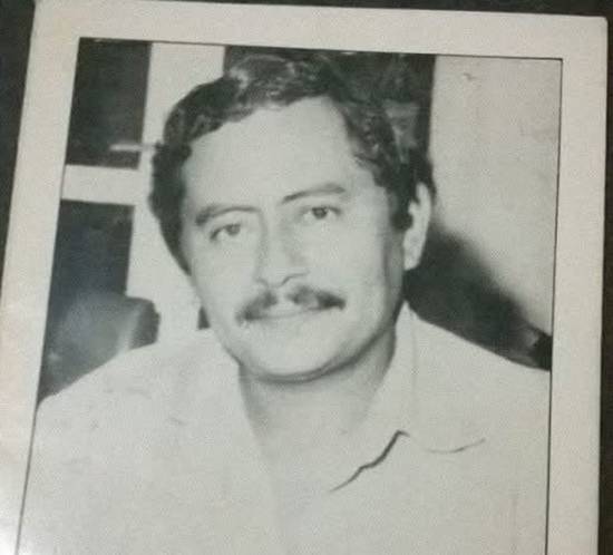Assim éramos antes…